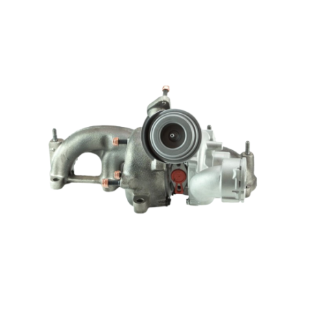 Turbo pour SEAT Ibiza 3 Cupra R (6L1) 1.9 TDI 160 CV 742614-5004S