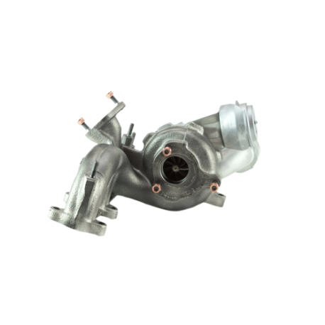 Turbo pour SEAT Ibiza 3 Cupra R (6L1) 1.9 TDI 160 CV 742614-5004S