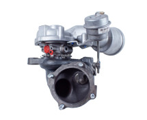 Turbo pour VOLKSWAGEN Bora (1J2) 1.8 T 180 CV 5303 988 0052