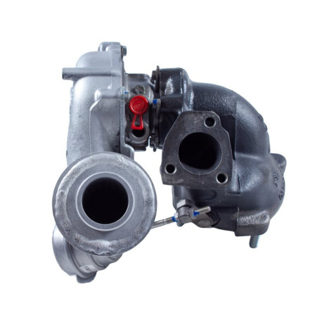 Turbo pour VOLKSWAGEN Golf 4 (1J1) 1.8 T 180 CV 5303 988 0052