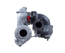 Turbo pour VOLKSWAGEN Golf 4 (1J1) 1.8 T 180 CV 5303 988 0052