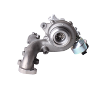 Turbo pour SEAT Ibiza 4 (6J5 / 6P1) 1.4 TDI 105 CV 030TC11006000