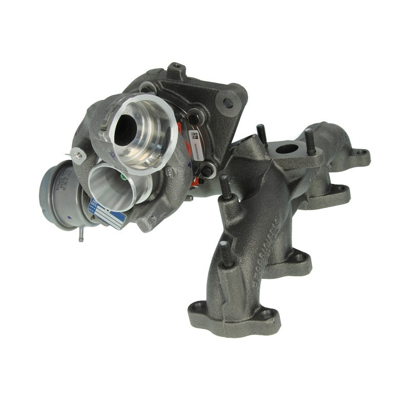 5439 Turbo 5439 988 0029 BorgWarner - KKK Pas Cher | Mister Turbo