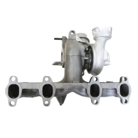 Turbo pour VOLKSWAGEN Bora (1J2) 1.9 TDI 101 CV 5439 988 0018