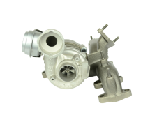 Turbo pour VOLKSWAGEN Bora (1J2) 1.9 TDI 130 CV 720855-5006S