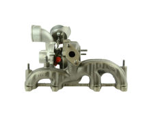 Turbo pour VOLKSWAGEN Golf 4 (1J1) 1.9 TDI 130 CV 720855-5006S