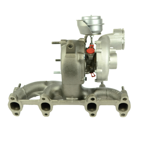 Turbo pour VOLKSWAGEN Golf 4 (1J1) 1.9 TDI 130 CV 720855-5006S