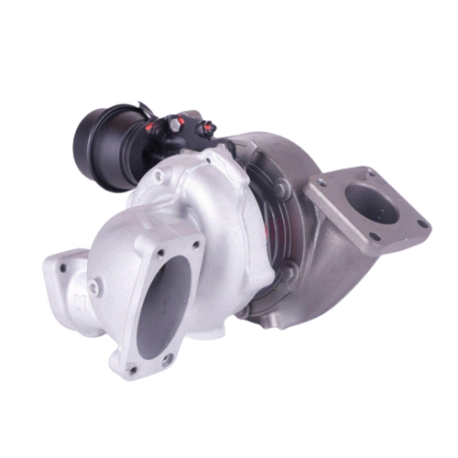 Turbo pour ALFA ROMEO 159 2.4 JTDM 200 CV 5304 988 0052