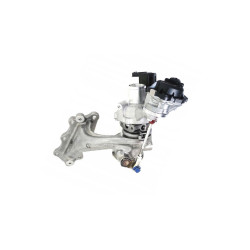 Turbo pour SMART Forfour 0.9 (W453) 90 CV 822267-5001S