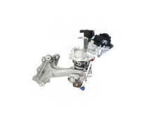 Turbo pour SMART Forfour 0.9 (W453) 90 CV 822267-5001S