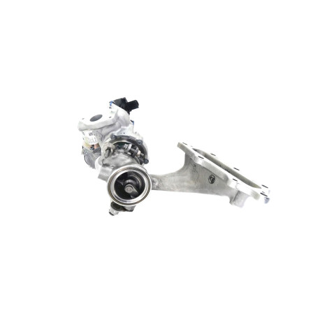 Turbo pour SMART Forfour 0.9 (W453) 90 CV 822267-5001S
