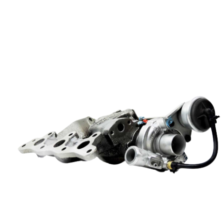 Turbo pour SMART Fortwo 0.8 CDI (MC01) 41 CV 5431 988 0002
