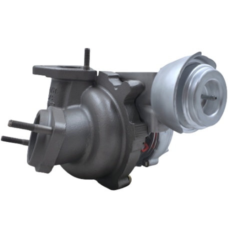 Turbo pour SSANGYONG Kyron 2.0 Xdi 141 CV 761433-5003S