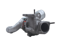 Turbo pour SSANGYONG Kyron 2.0 Xdi 141 CV 761433-5003S