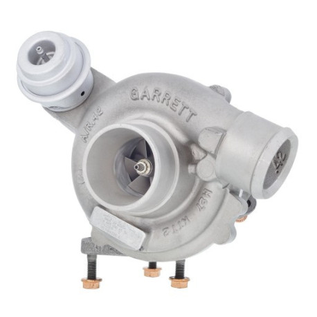 Turbo pour SSANGYONG Rodius 2.7 D 186 CV 742289-5005S
