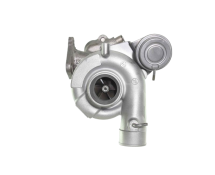 Turbo pour SUBARU Forester 2.0i 211 CV 49377-04372