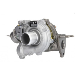 Turbo pour RENAULT Megane 3 1.6 dCi 130 CV 5438 988 0018