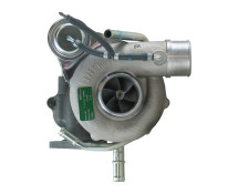 Turbo VF34