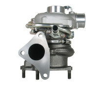 Turbo VF34