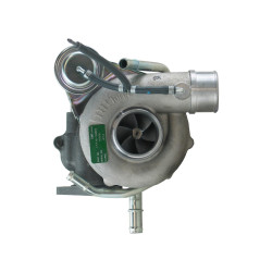 Turbo pour SUBARU Impreza WRX STi 2.0 265 CV VF34