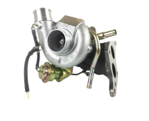 Turbo pour SUBARU Impreza WRX STi 2.0 280 CV VF37