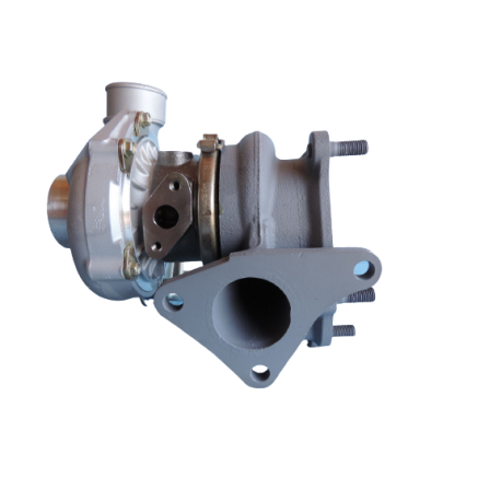 Turbo VF35