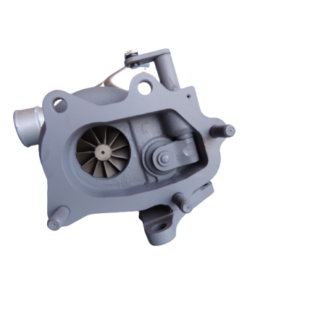 Turbo VF35