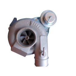 Turbo pour SUBARU Impreza WRX STi 2.0 265 CV VF35