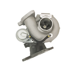 Turbo pour SUBARU Legacy 4 2.0 GT 253 CV VF38