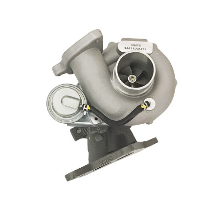 Turbo pour SUBARU Legacy 4 2.0 GT 253 CV VF38