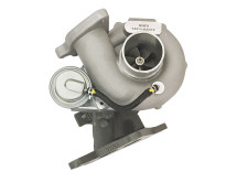 Turbo pour SUBARU Legacy 4 2.0 GT 253 CV VF38