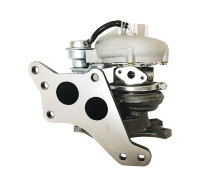 Turbo pour SUBARU Legacy 4 2.0 GT 253 CV VF38