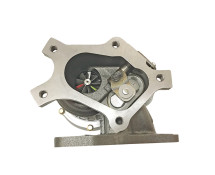 Turbo pour SUBARU Legacy 4 2.0 GT 253 CV VF38