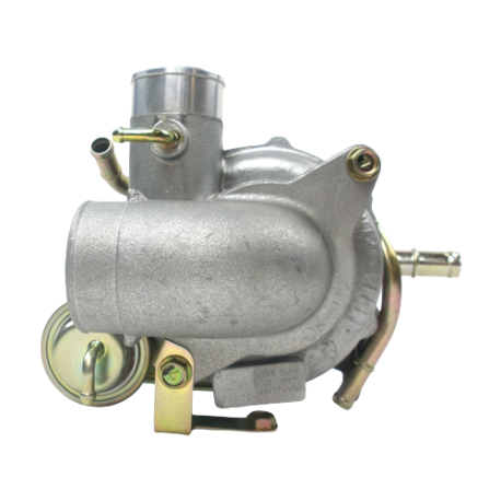 Turbo pour SUBARU Legacy 2 2.0 Turbo SUPER 200 CV VF12