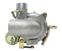 Turbo pour SUBARU Legacy 2 2.0 Turbo SUPER 200 CV VF12