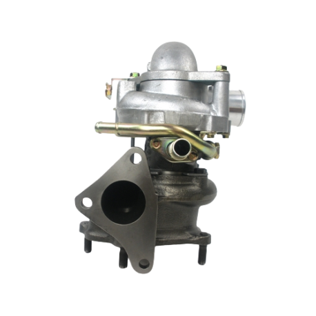 Turbo pour SUBARU Legacy 2 2.0 Turbo SUPER 200 CV VF12