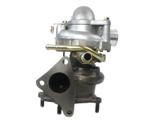 Turbo pour SUBARU Legacy 2 2.0 Turbo SUPER 200 CV VF12