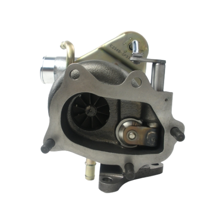 Turbo pour SUBARU Legacy 2 2.0 Turbo SUPER 200 CV VF12