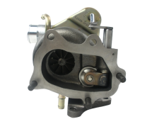 Turbo pour SUBARU Legacy 2 2.0 Turbo SUPER 200 CV VF12