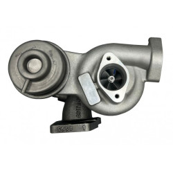 Turbo pour SUZUKI Swift 4 1.4 T 140 CV 49172-04020
