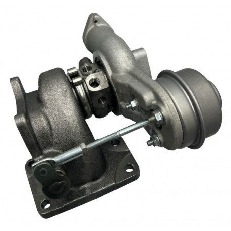 Turbo pour SUZUKI Swift 4 1.4 T 140 CV 49172-04020