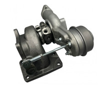 Turbo pour SUZUKI Swift 4 1.4 T 140 CV 49172-04020