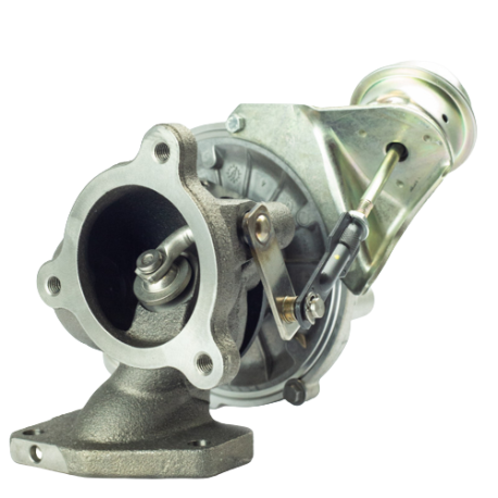 Turbo pour SUZUKI Vitara 2.0 HDi 110 CV 734204-5001S