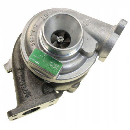 Turbo pour FORD Focus 1 1.4 TDCi 90 CV VVP2