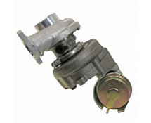 Turbo pour FORD Focus 1 1.4 TDCi 90 CV VVP2
