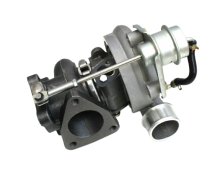 Turbo pour TOYOTA 4-Runner 2 (_N1_) 3.0 TD 125 CV 17201-67020