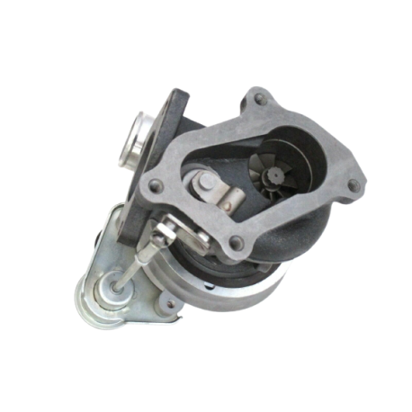 Turbo pour TOYOTA 4-Runner 2 (_N1_) 3.0 TD 125 CV 17201-67020