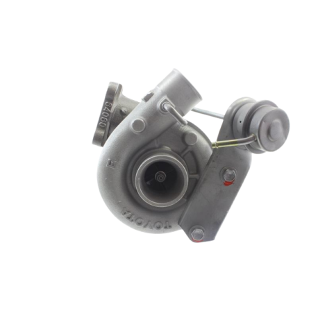 Turbo pour TOYOTA Avensis 2.0 TD 90 CV 17201-64150