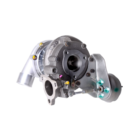 Turbo pour TOYOTA Verso 2.2 D-CAT 177 CV VB27