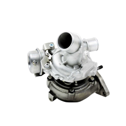 Turbo pour TOYOTA Corolla 1.4 D-4D 90 CV 758870-5001S